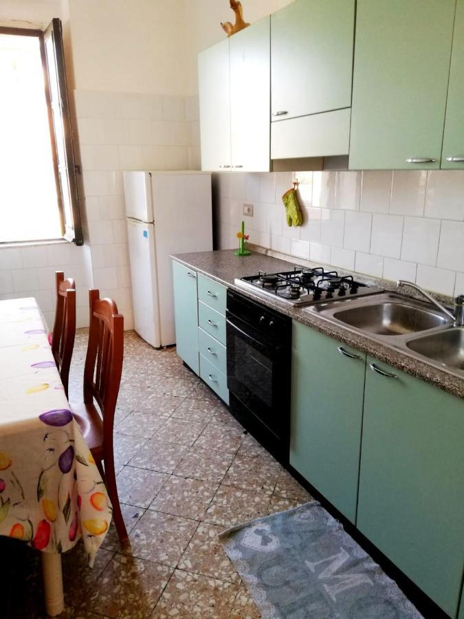 아그로폴리 Casa Annina 아파트 외부 사진