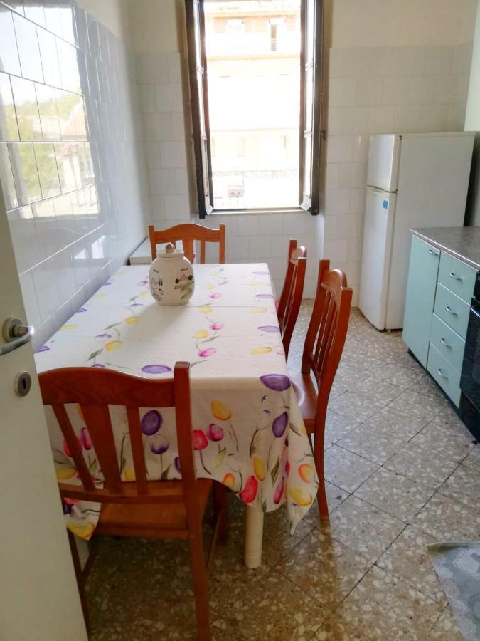 아그로폴리 Casa Annina 아파트 외부 사진